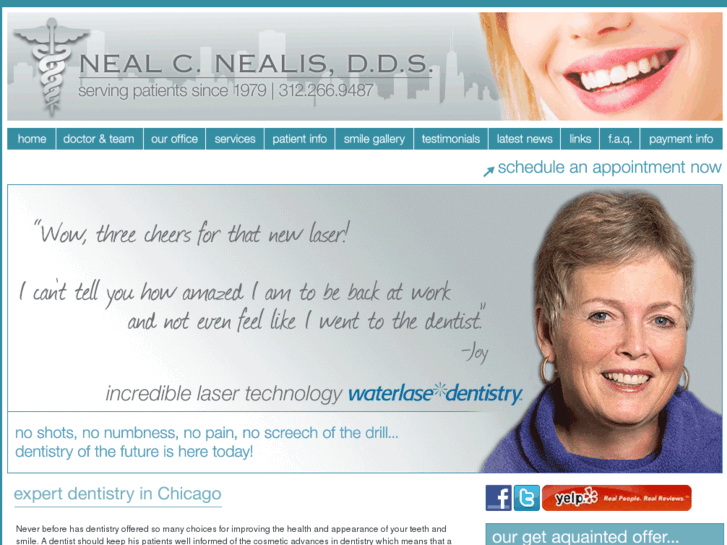 www.nealnealisdds.com