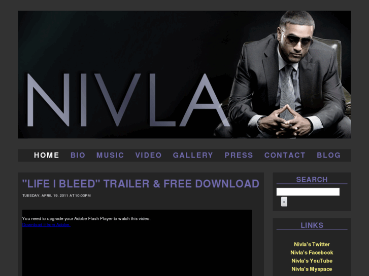 www.nivlamusic.com