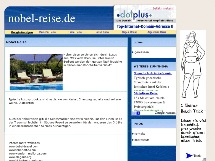 www.nobel-reise.de