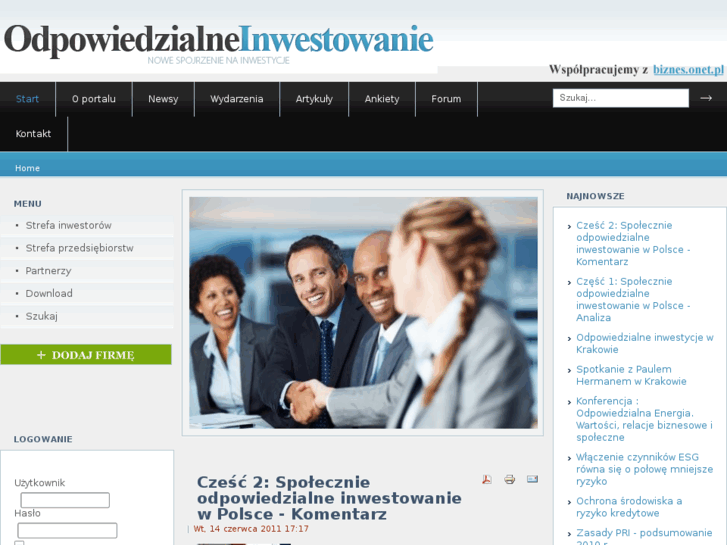 www.odpowiedzialne-inwestowanie.pl