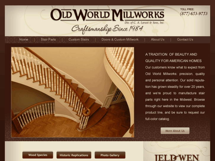 www.oldworldmillworks.com