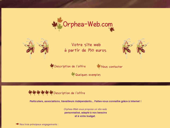 www.orphea-web.com