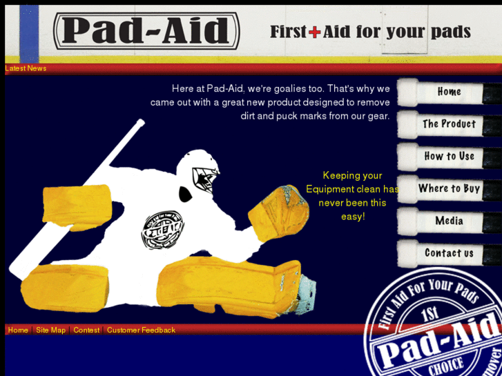 www.pad-aid.com