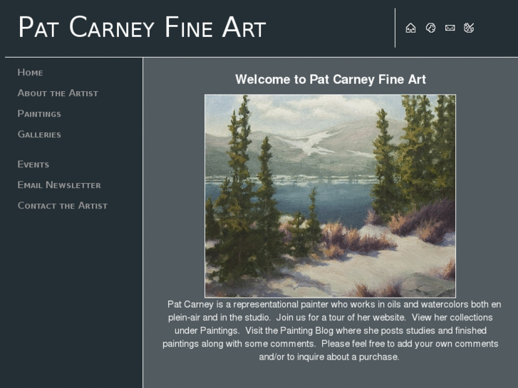 www.patcarneyfineart.com