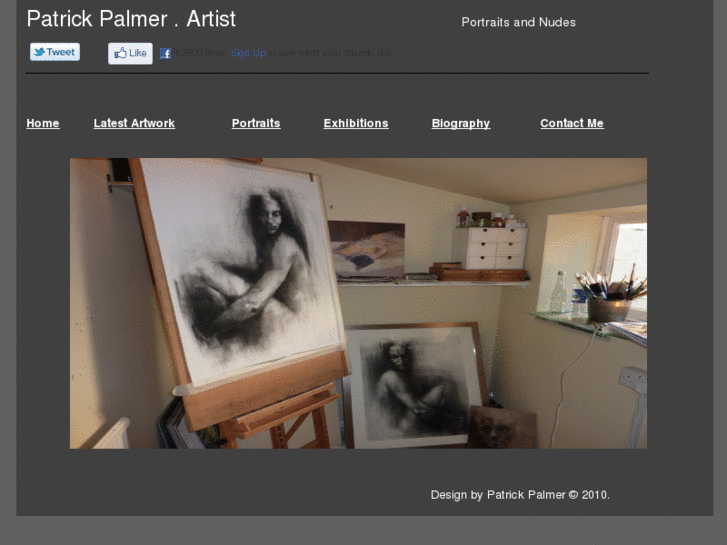 www.patrickpalmer.co.uk