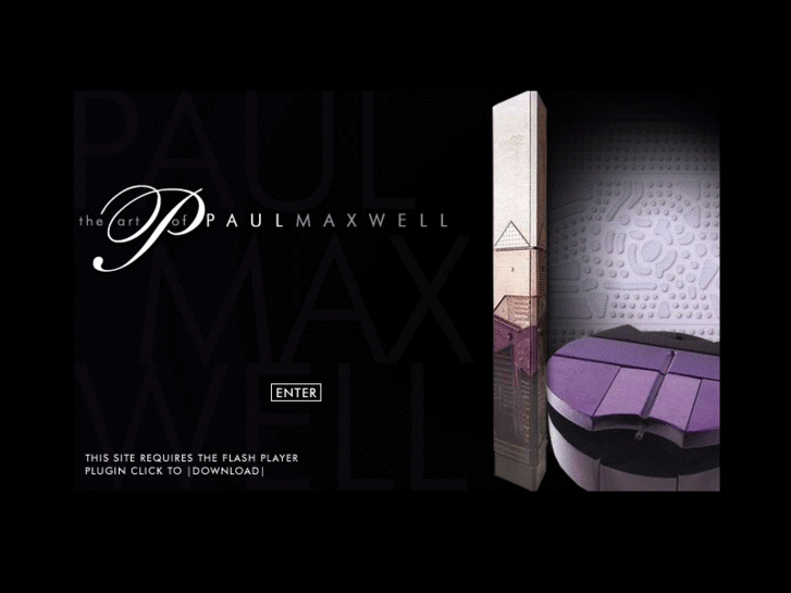 www.paulmaxwell.net