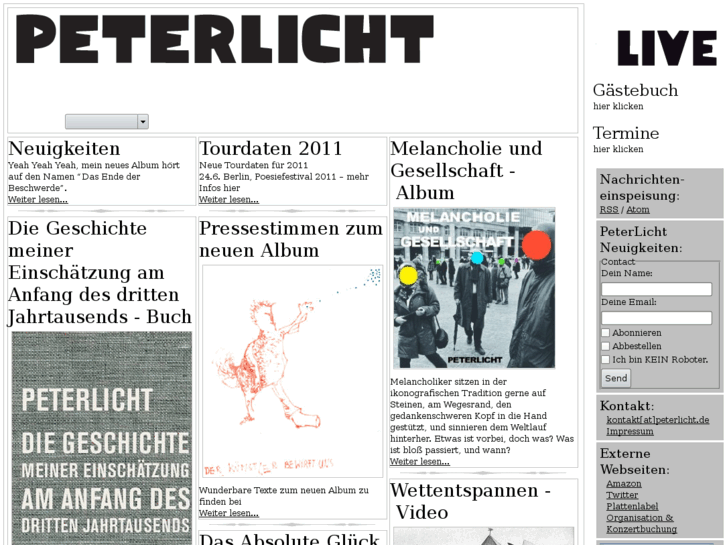 www.peterlicht.de