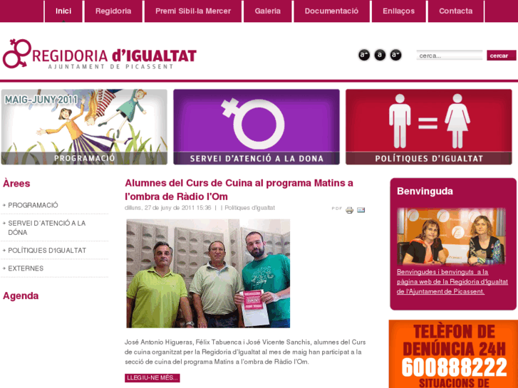 www.picassentenigualtat.org