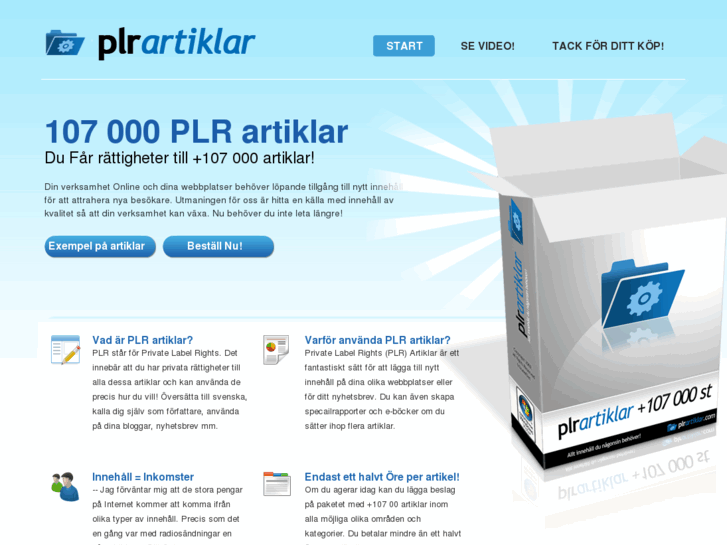 www.plrartiklar.com