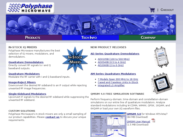 www.polyphasemicrowave.com