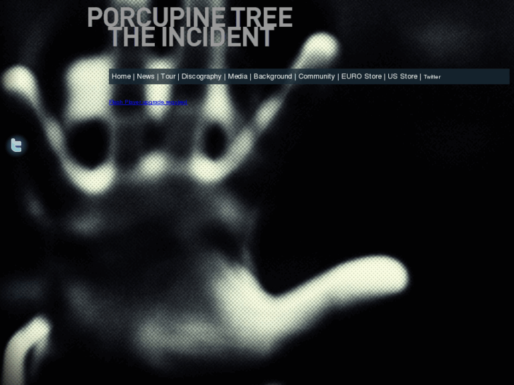 www.porcupinetree.com