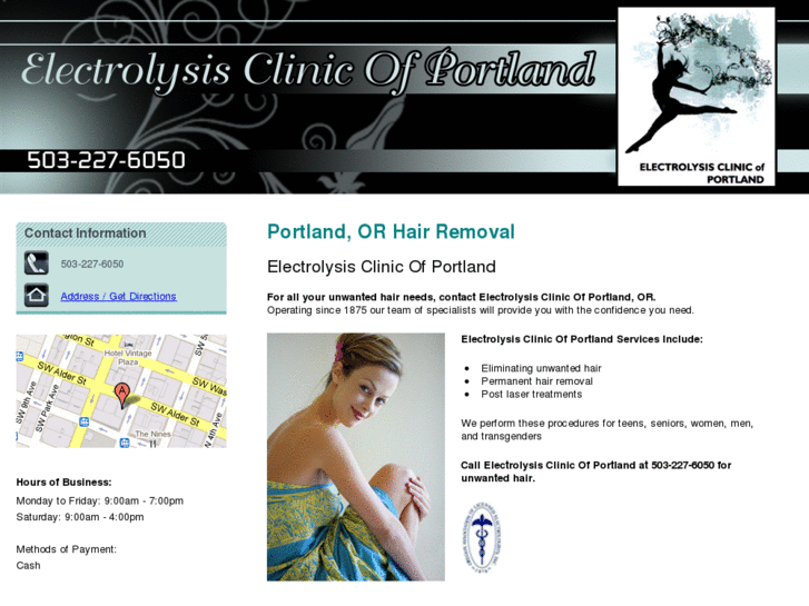 www.portlandelectrolysisclinic.com