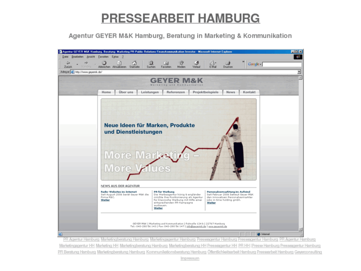 www.pressearbeit-hamburg.de