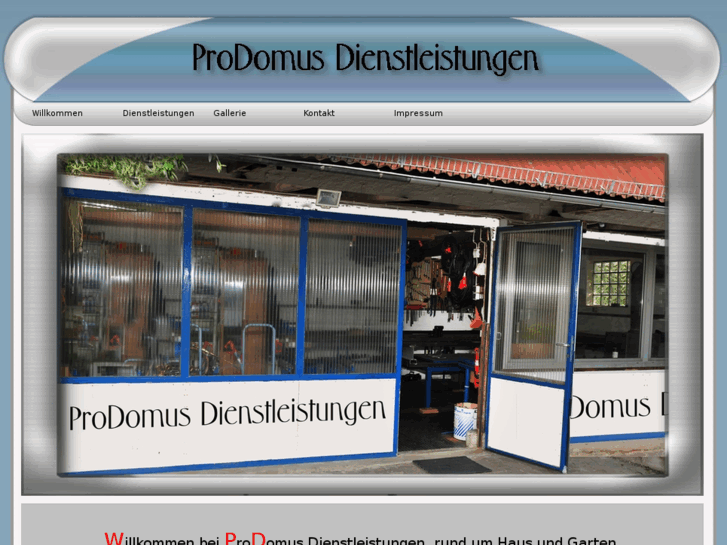 www.pro-domus.info