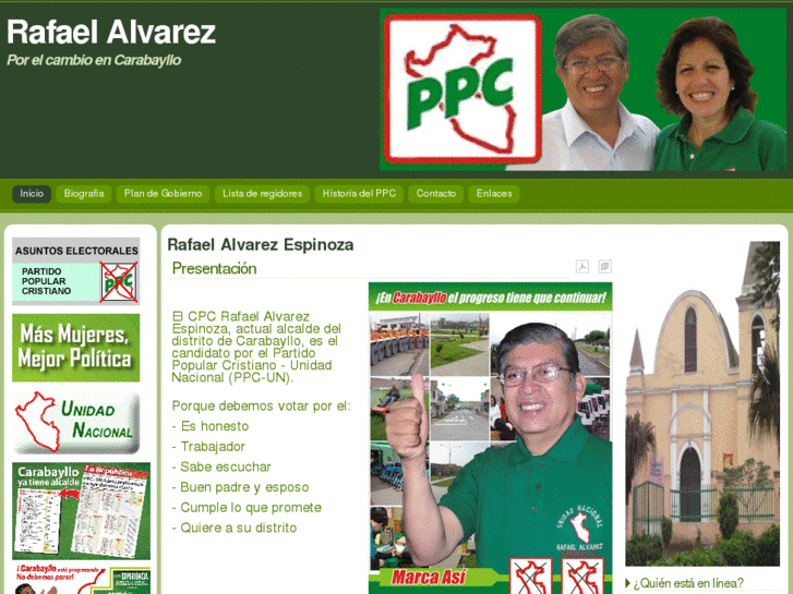 www.rafaelalvarezespinoza.com