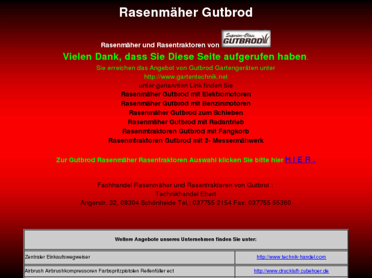 www.rasenmaeher-gutbrod.de