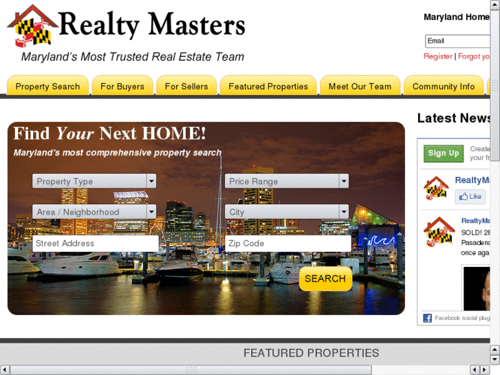 www.realty-masters.com