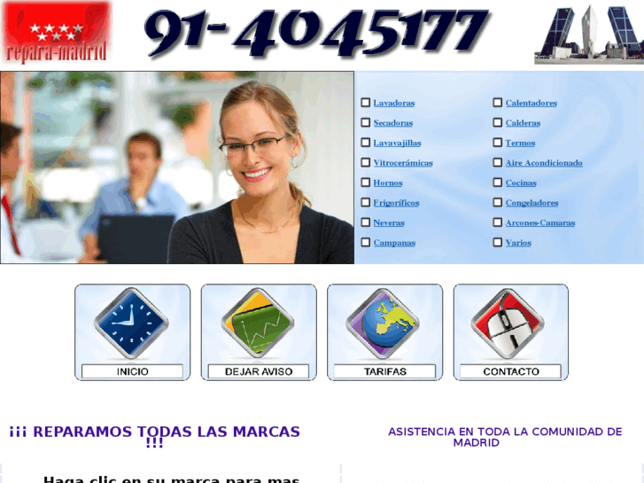 www.reparar-neveras-madrid.com