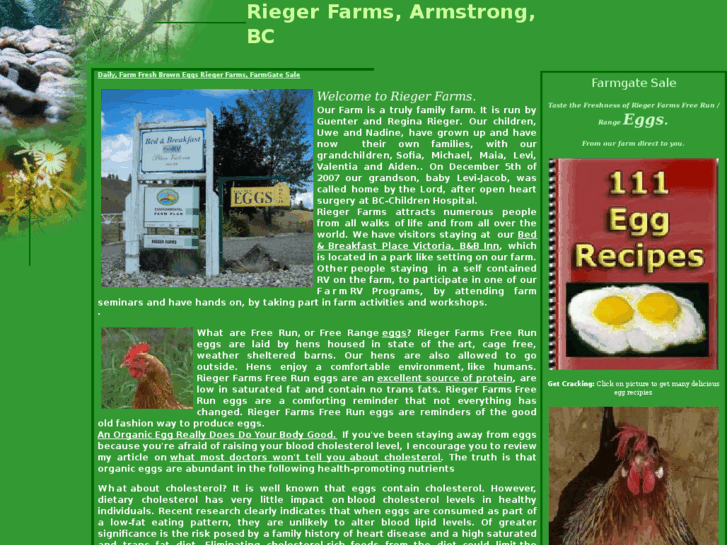 www.riegerfarms.com