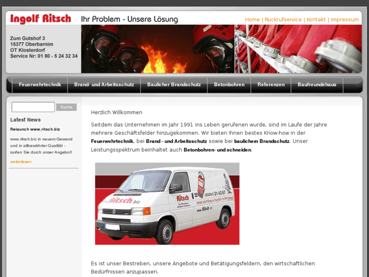 www.ritsch.biz