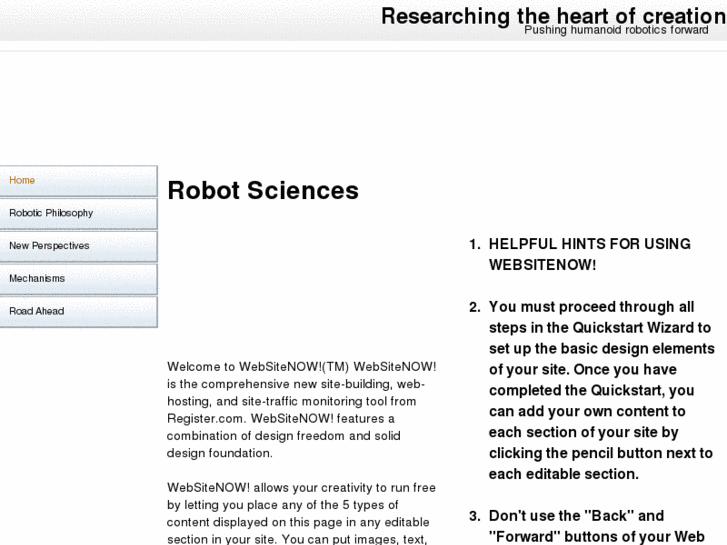 www.robotsciences.com