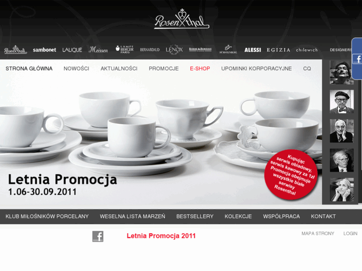 www.rosenthal.pl