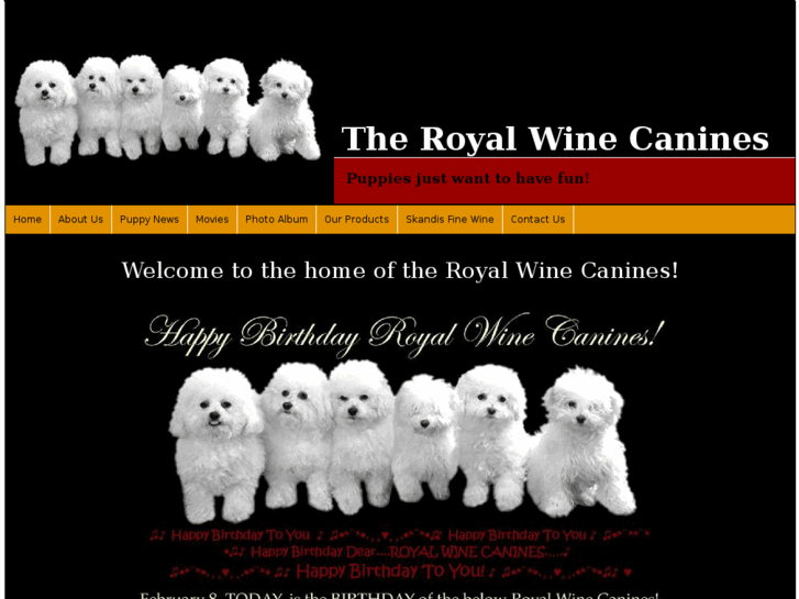 www.royalwinecanines.com