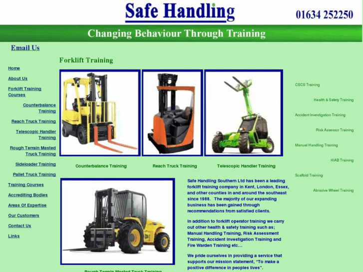 www.safehandling.net