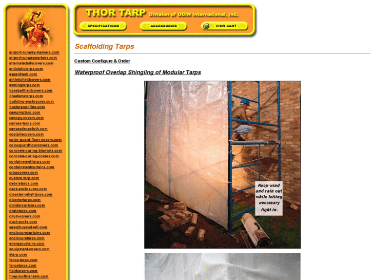 www.scaffoldingtarps.com