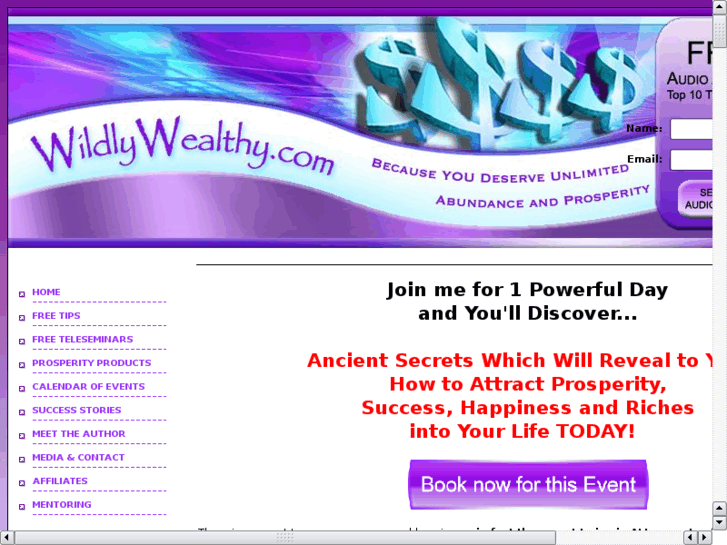 www.secretsofabundance.com