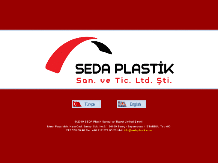 www.sedaplastik.com