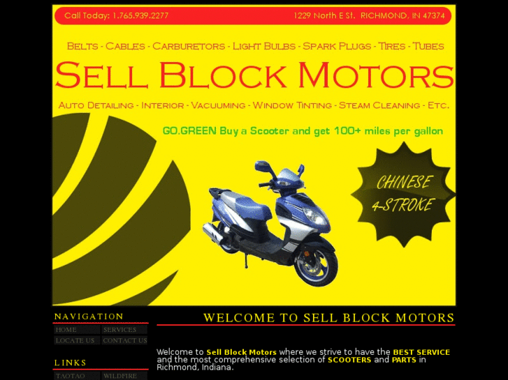 www.sellblockmotors.com