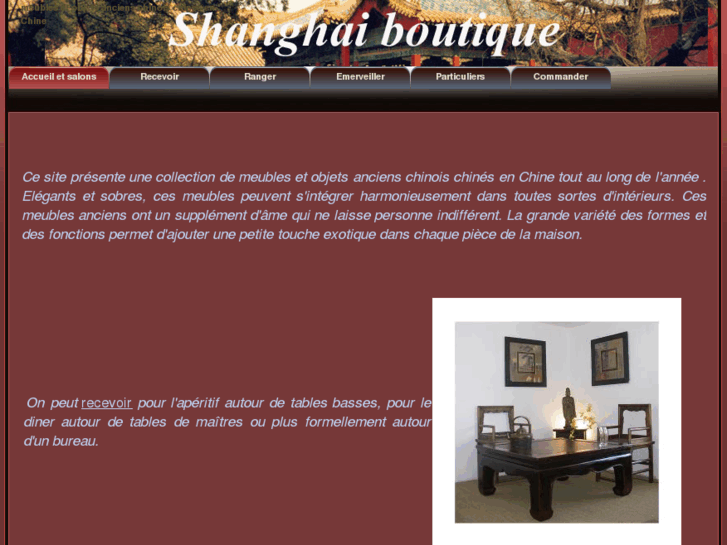 www.shanghai-boutique.com