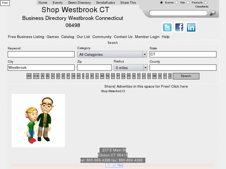 www.shopwestbrookct.com