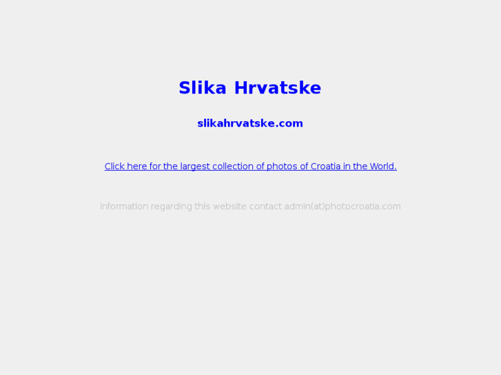 www.slikahrvatske.com