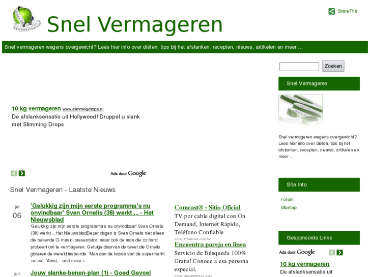 www.snelvermageren.com