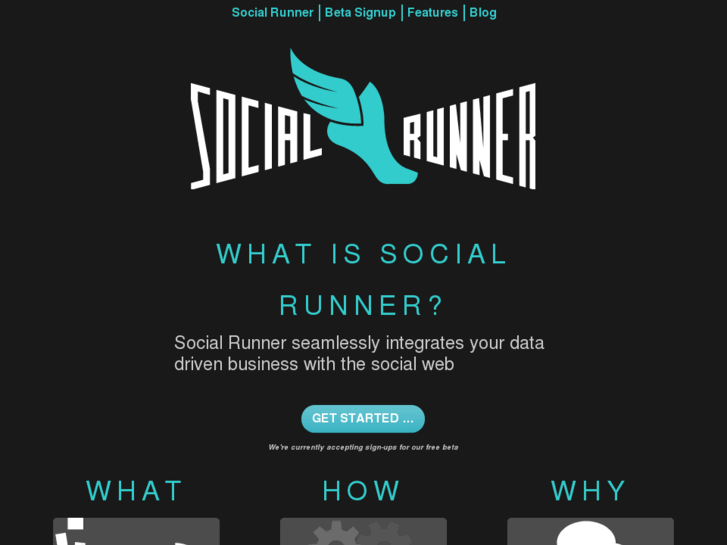 www.social-runner.com