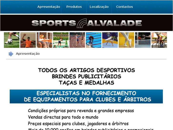 www.sportsalvalade.net