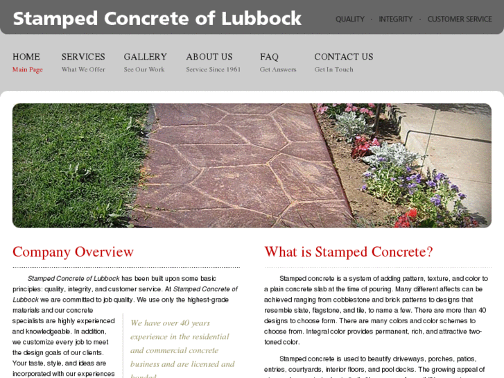 www.stampedconcreteoflubbock.com