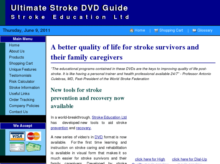 www.stroke-education.com