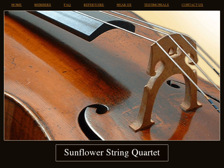www.sunflowerstringquartet.com