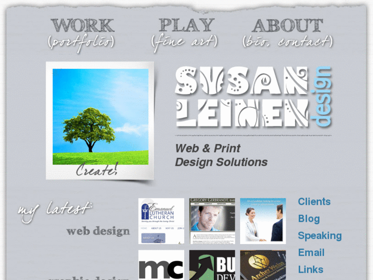 www.susanleinen.com