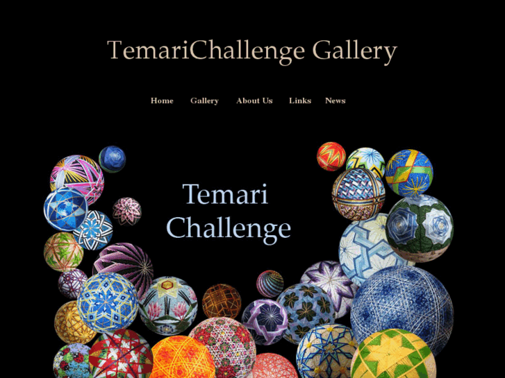 www.temarichallengegallery.org