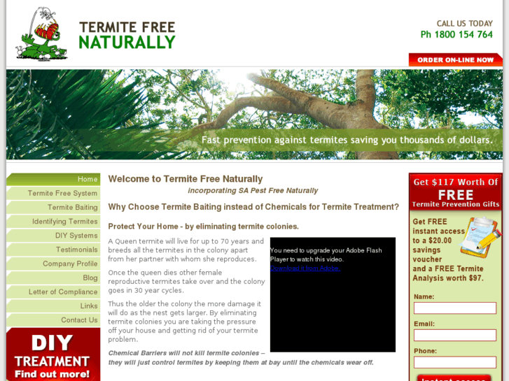 www.termitefreenaturally.com.au