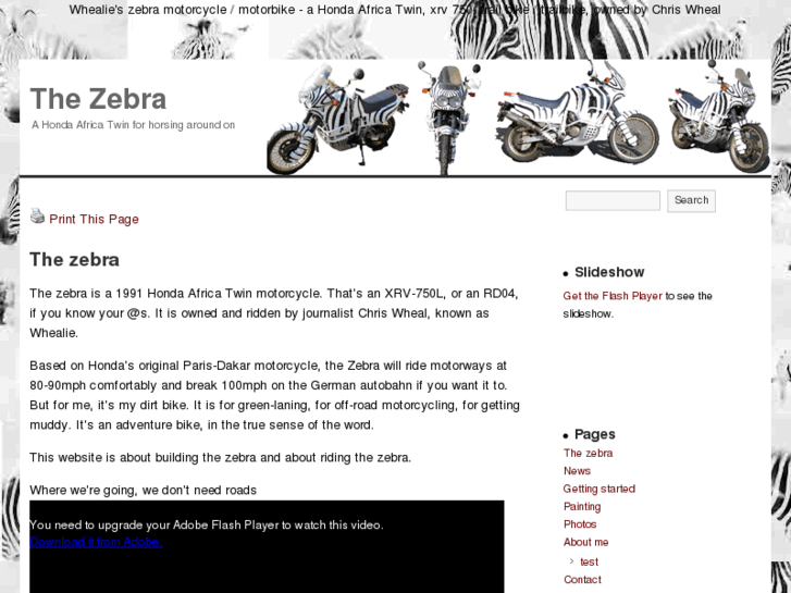 www.the-zebra.com