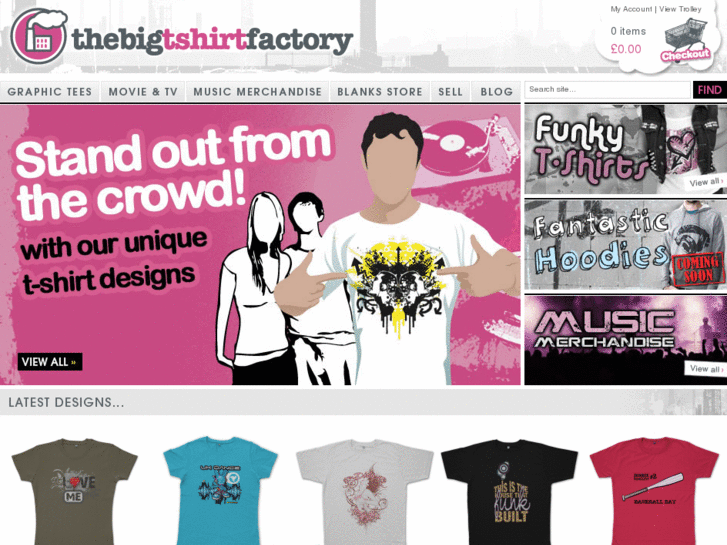 www.thebigtshirtfactory.com