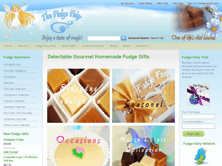 www.thefudgefairy.com