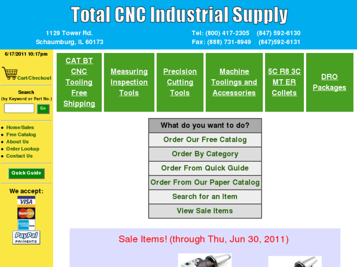 www.totalcnctools.com