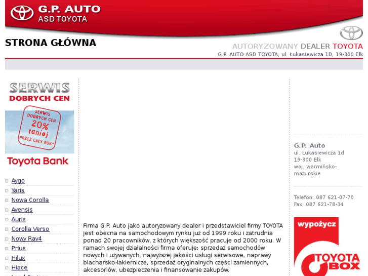 www.toyotaelk.pl