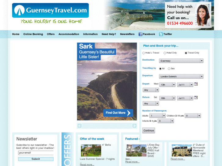 www.traveltoguernsey.com